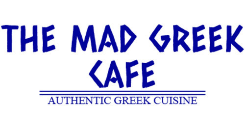 Mad Greek Restaurant