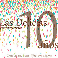 Pastelería Las Delicias