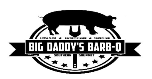 Big Daddy's Barb Q Fairbanks