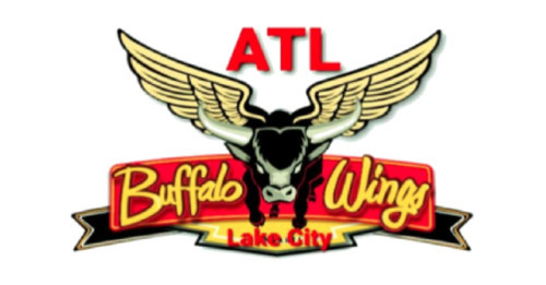Atl Buffalo Wings
