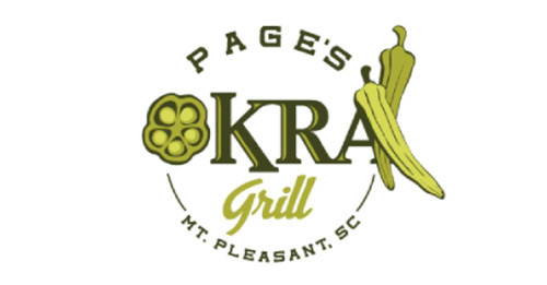 Page's Okra Grill