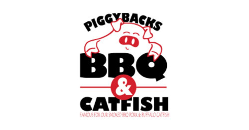 Piggybacks Bbq Catfish
