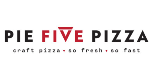 PIE FIVE PIZZA
