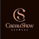 Cacau Show Chocolates Villa Container