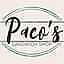 Paco’s Sandwich Shop