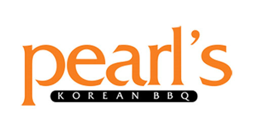 Pearls Korean Bbq