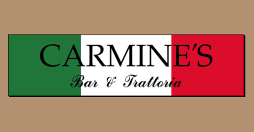 Carmine's Trattoria