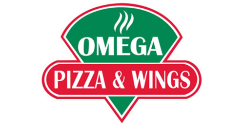 Omega Pizza Wings