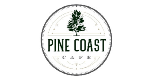 Pine Coast Cafe
