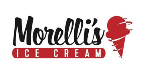 Morelli’s Gourmet Ice Cream And Desserts