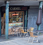 Cafe Carmel