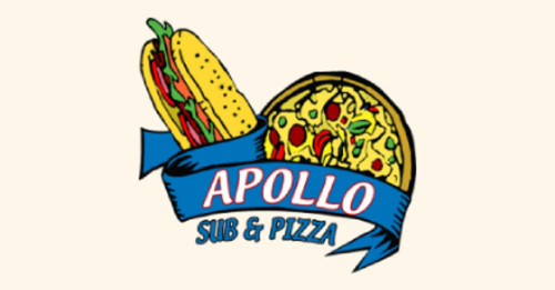 Apollo Sub Pizza Shop