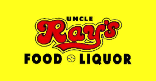 Uncle Ray's Place