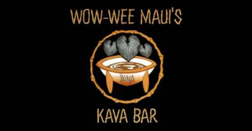 Wow Wee Mauis Kava Bar