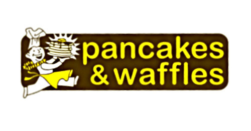 Pancakes Waffles