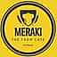 Cafe Meraki