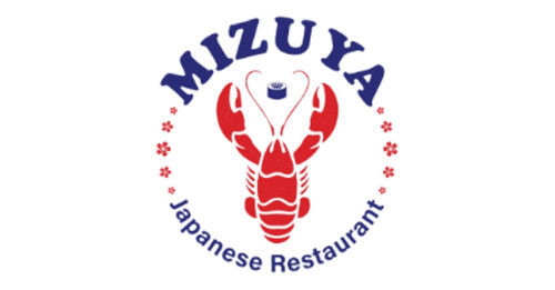 Mizuya Japanese