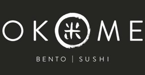 Okome Bento Sushi