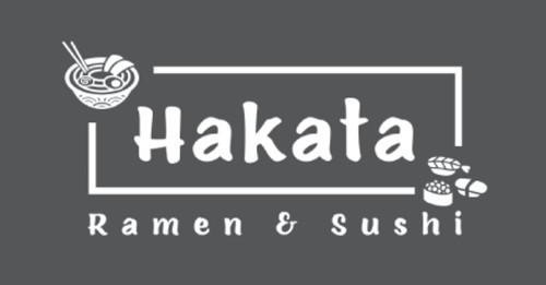 Hakata Ramen Sushi