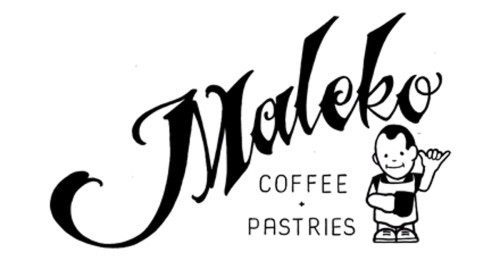 Maleko Coffee And Pastries
