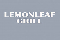 Lemonleaf Grill