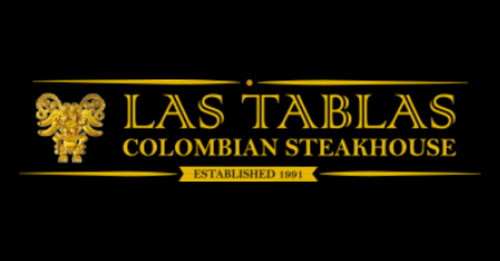 Las Tablas Colombian Steak House Irving Park