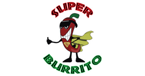 Super Burrito On 5th