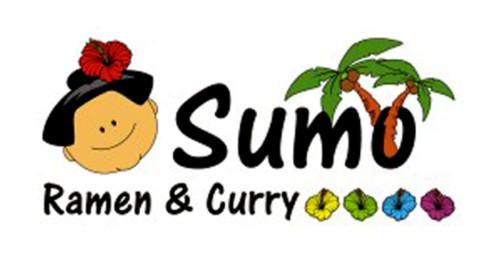 Sumo Ramen Curry