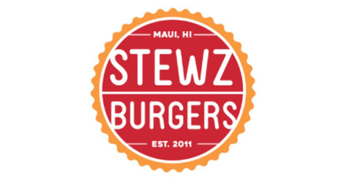 Stewz Maui Burgers