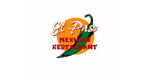 El Paso Mexican Rt1