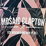 Mosaic Clapton