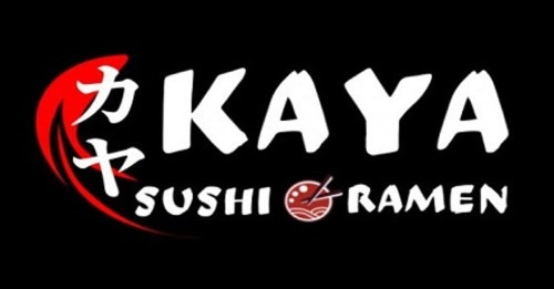 Kaya Sushi Ramen