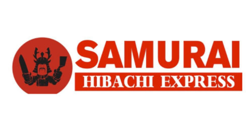 Samurai Hibachi Express