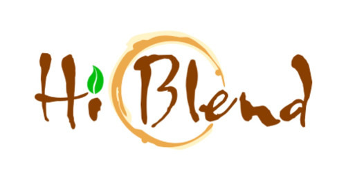Hiblend Health And Cafe