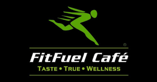 Fit Fuel Cafe