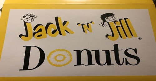 Jack N' Jill Donuts
