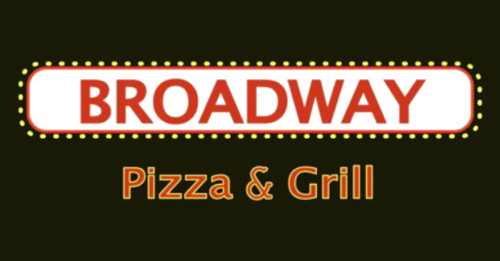 Broadway Pizza And Grill