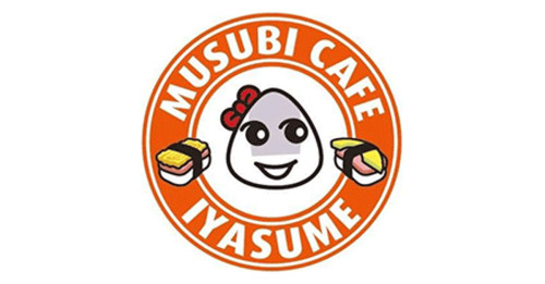 Musubi Cafe Iyasume