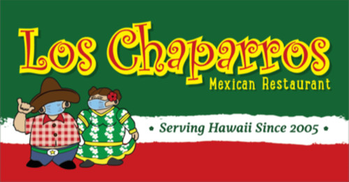 Los Chaparros, LLC
