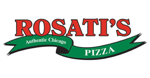 Rosati's Pizza And Sports Pub