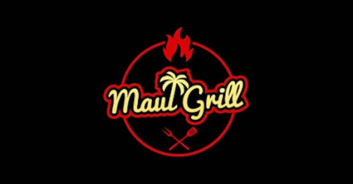 Maui Grill Food Truck