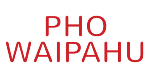 Pho Waipahu