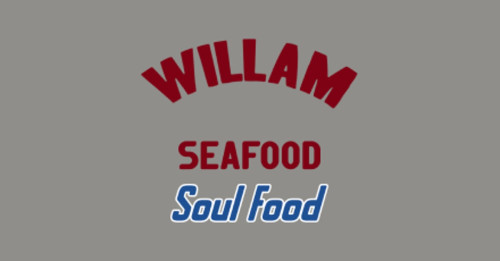 Williams Seafood And Soul Food