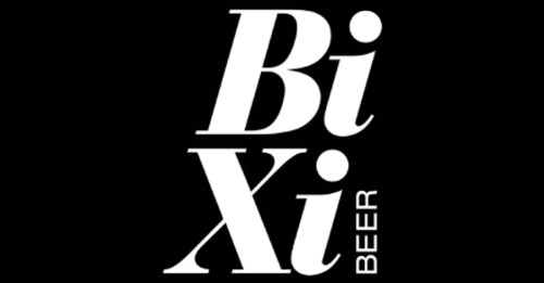 Bixi Brewpub
