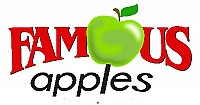 Famous Apples