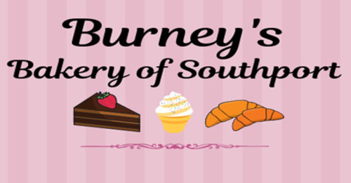 Burney's Bakery Ice Cream Shop