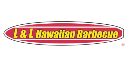 L&l Hawaiian Barbecue