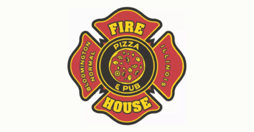 Firehouse Pizza Ft Jesse