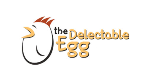 Delectable Egg