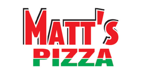 Matt's Pizza